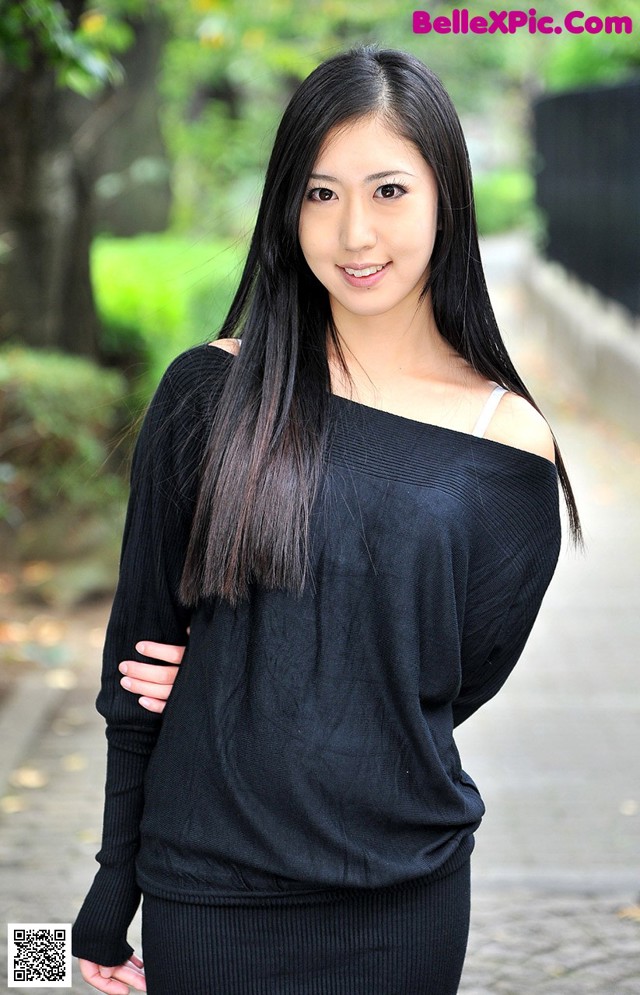 Mika Osaki - That Thick Batts No.1faafc