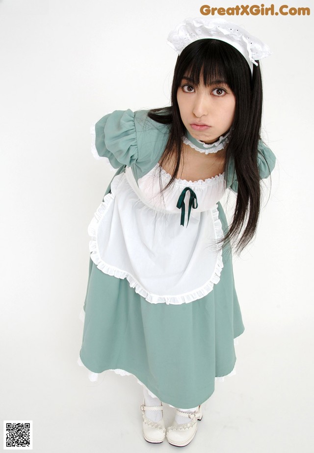 Digi Girl - Photoset Femme Du No.7622ea