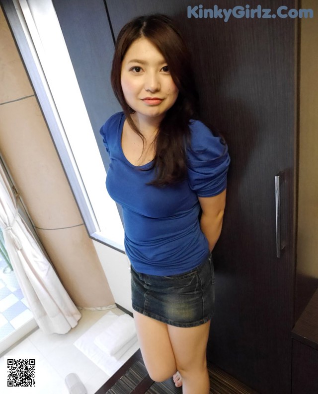 Kaede Hisamoto - Undet In Xossip No.53780a