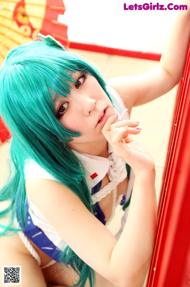Mitsuki Ringo - Hicks Indian Xn No.3d3b9d