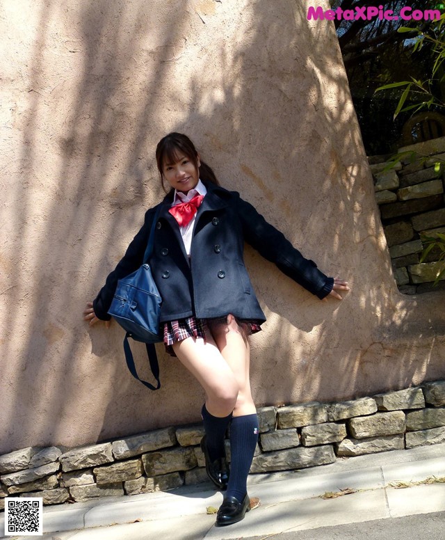 Maria Aoi - Babeslip Blonde Babe No.51f2aa