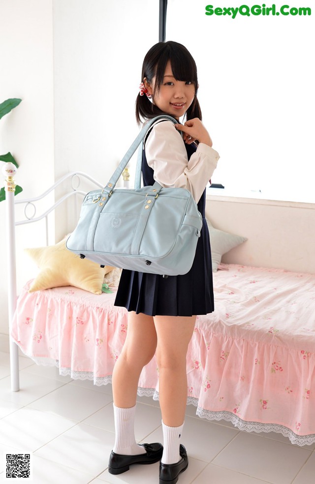 Himawari Natsuno - Uniforms Xxx Gambar No.228921