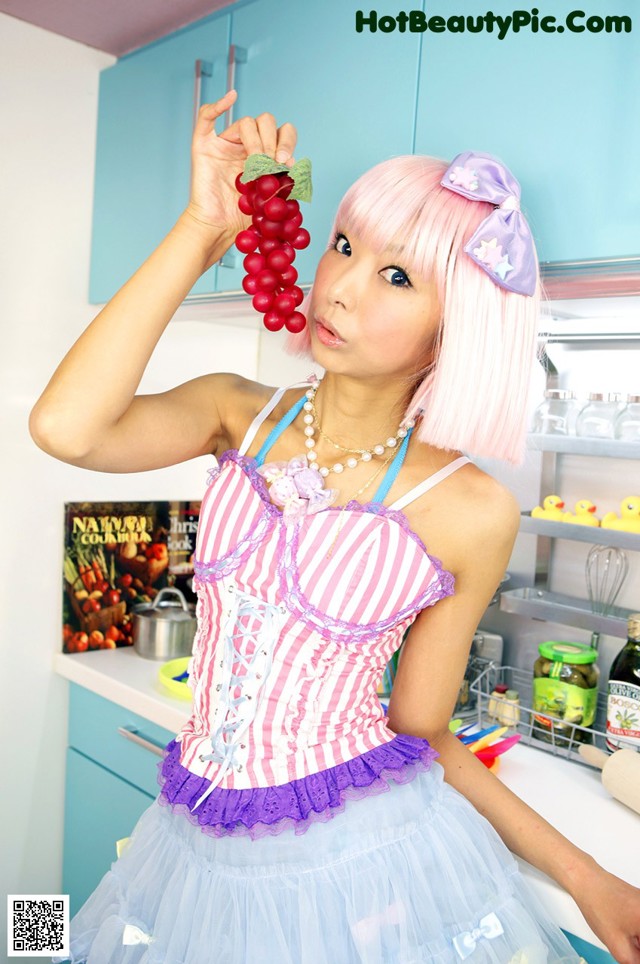 Necoco - Teenght Www Hidian No.1cc41f