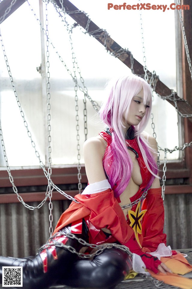 Cosplay Usakichi - Wwwvanessa Titted Amateur No.0b5bc7