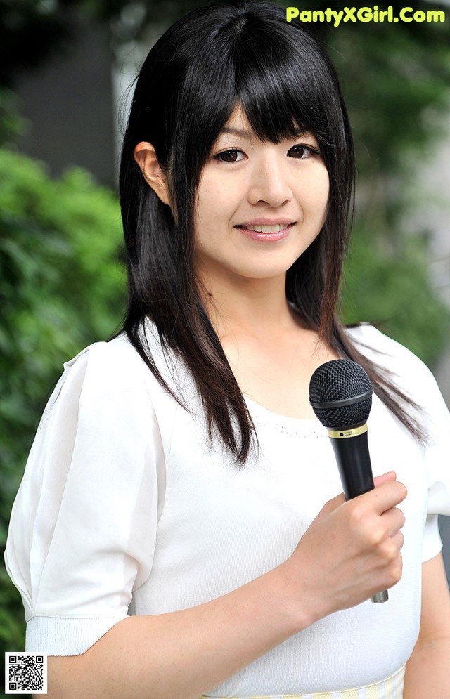 Rino Hirai - Virtual Large Vagina No.243981