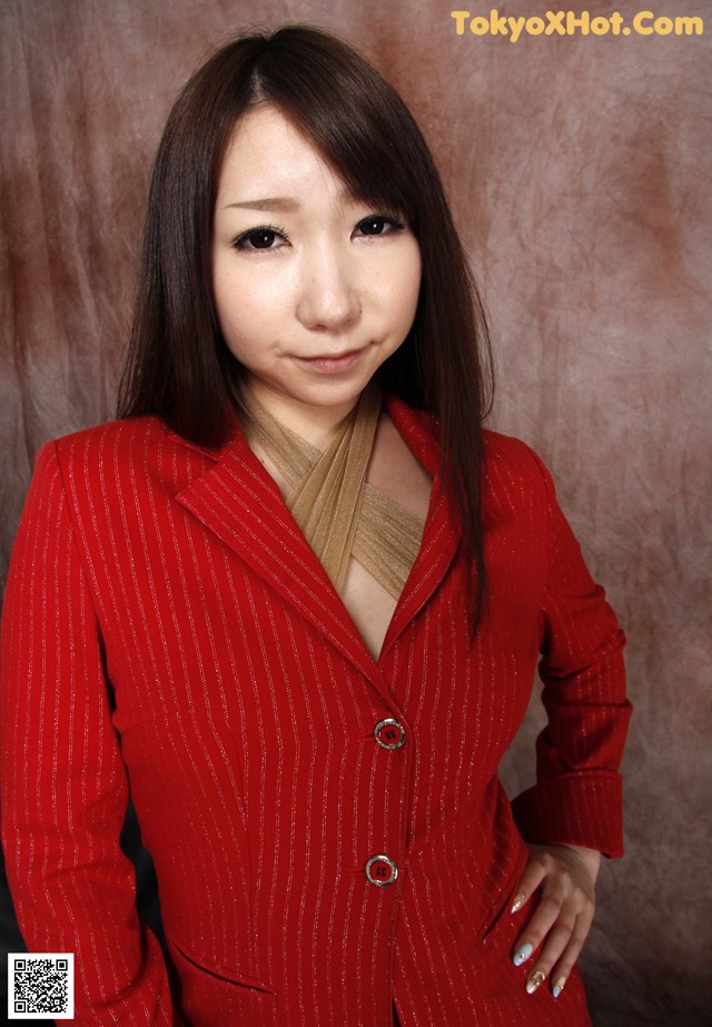 Yuni Katsuragi - Having Pajamisuit Fuck No.137144