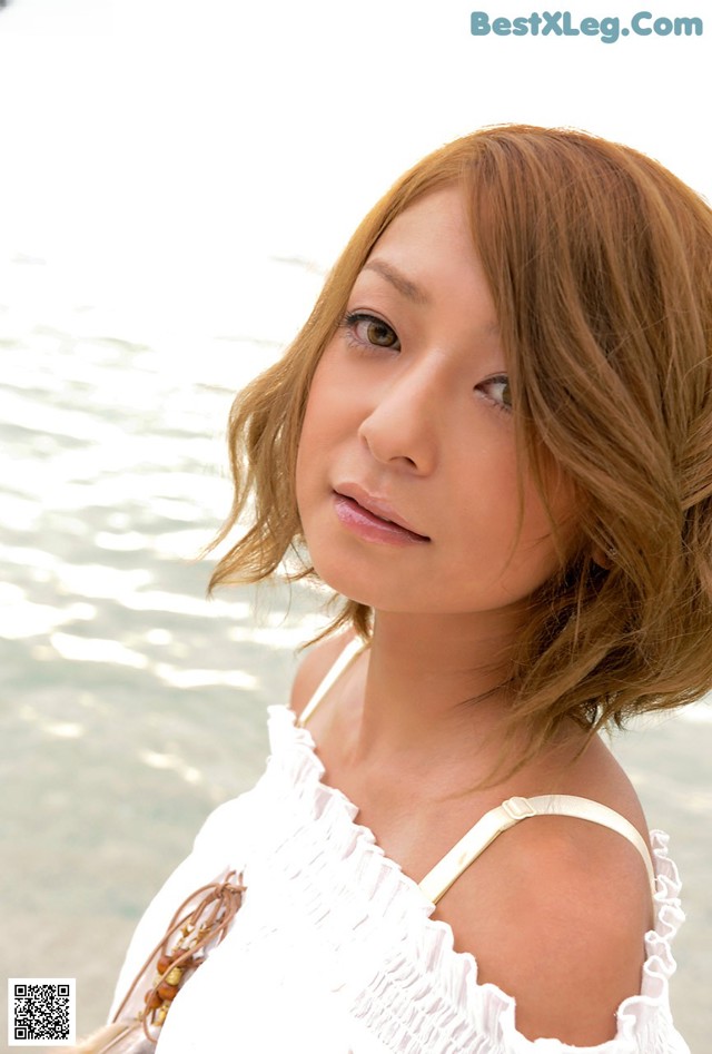 Nao - Actiongirl Pron Hd No.94030e