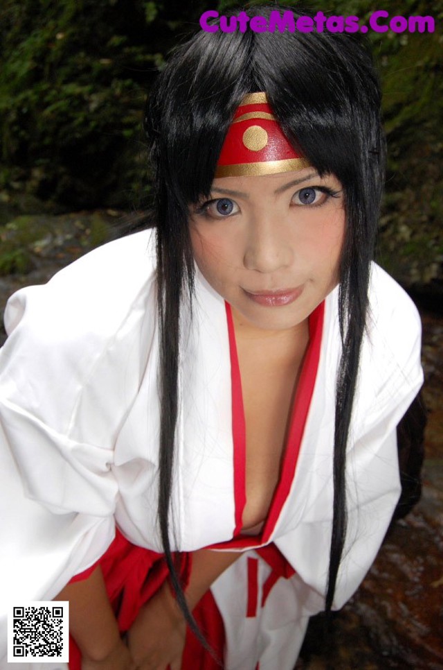 Maryou Chouzuki - Faith Mature Porn No.64bdbf