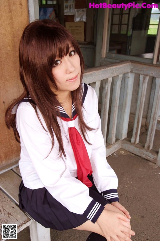 Mitsuki Ringo - Ass Tattoo Photo No.634ff1