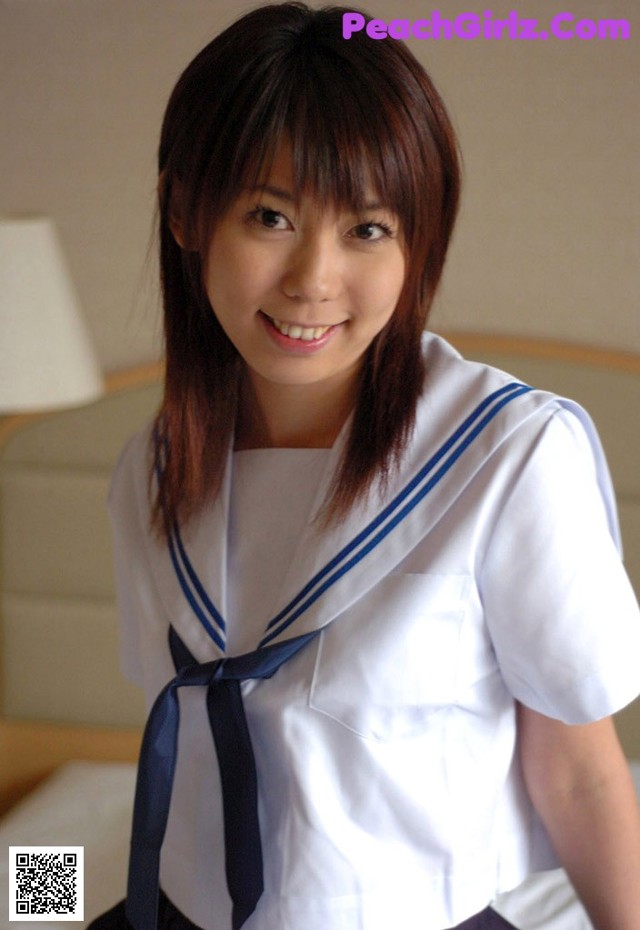 Maho Sawai - 40plus50plusmagazine Xl Girl No.e9c1dd