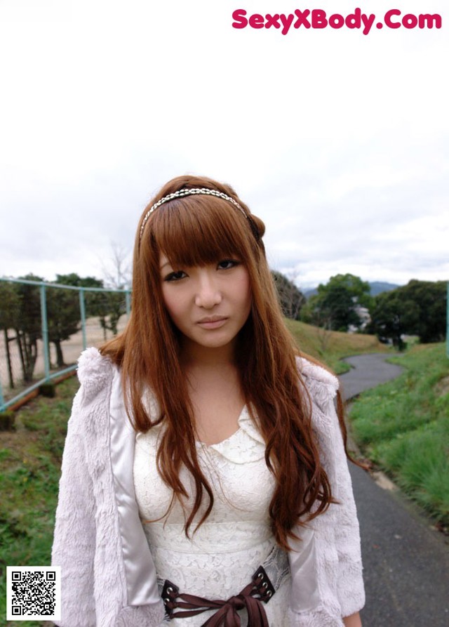 Shizuka Nishinari - Mlil 3gp Video No.cf4ea0