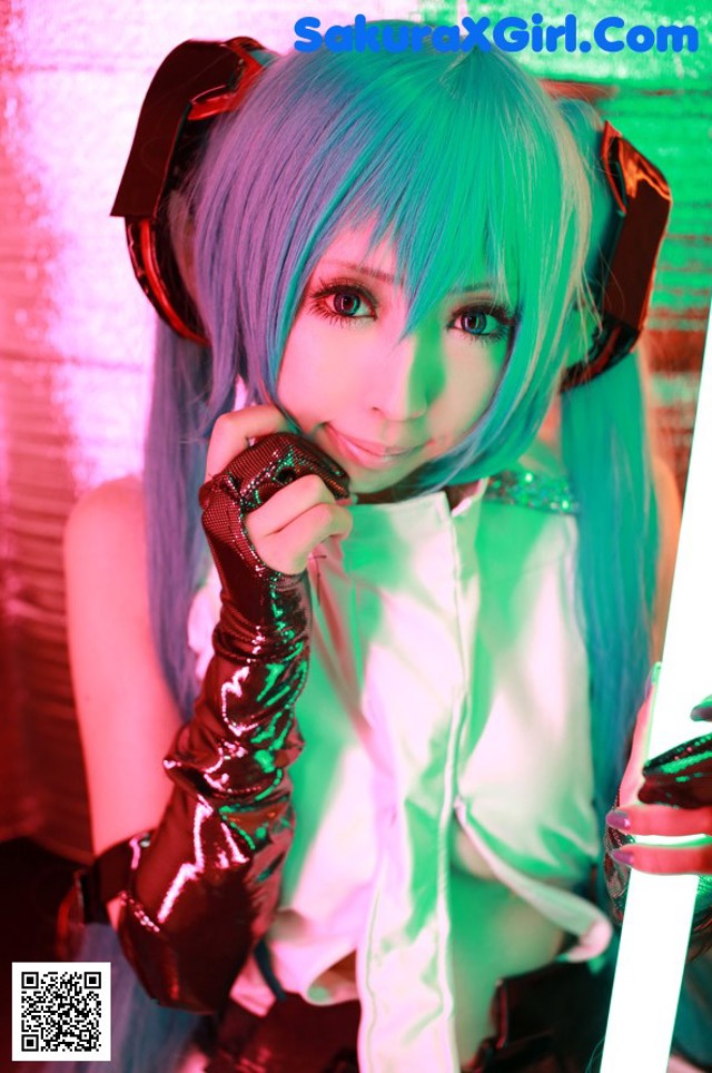 Reku Momoiro - Kingdom Vargin Vagina No.b5f49e