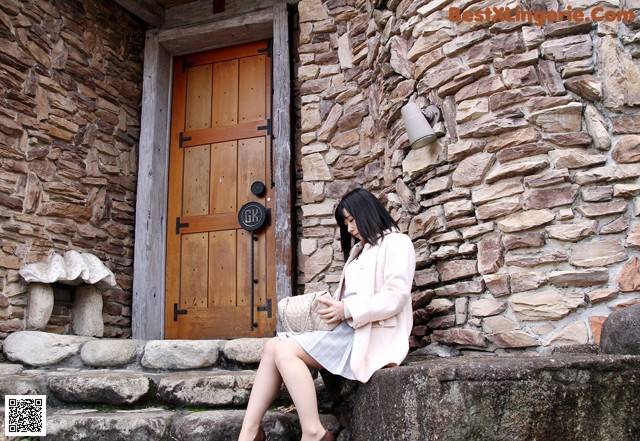 Misaki Tsubasa - Girlsex Models Nude No.3ed8c5