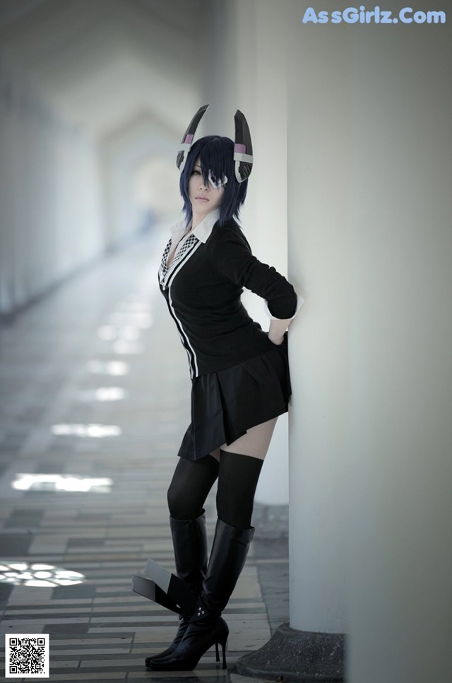 Cosplay Usagi - Studying Uploads 2015 No.3f41fd