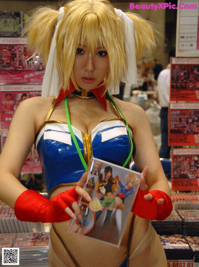 Cosplay Kibashi - Ftv Galeries Pornsex No.898bd6