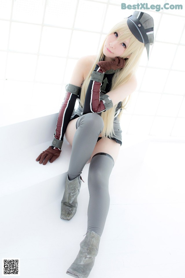 Cosplay Atsuki - Shaven Xgoro Com No.2a6b93
