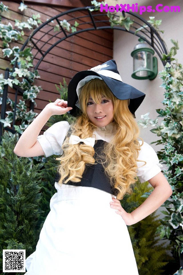 Iroha Tachibana - 10musumecom Black Mathers No.3a28f4