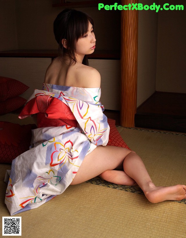 Kaori Ishii - Tist Black Cock No.935bcc