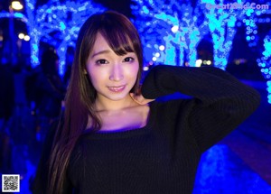 Kurea Hasumi - Plus Natural Chemales