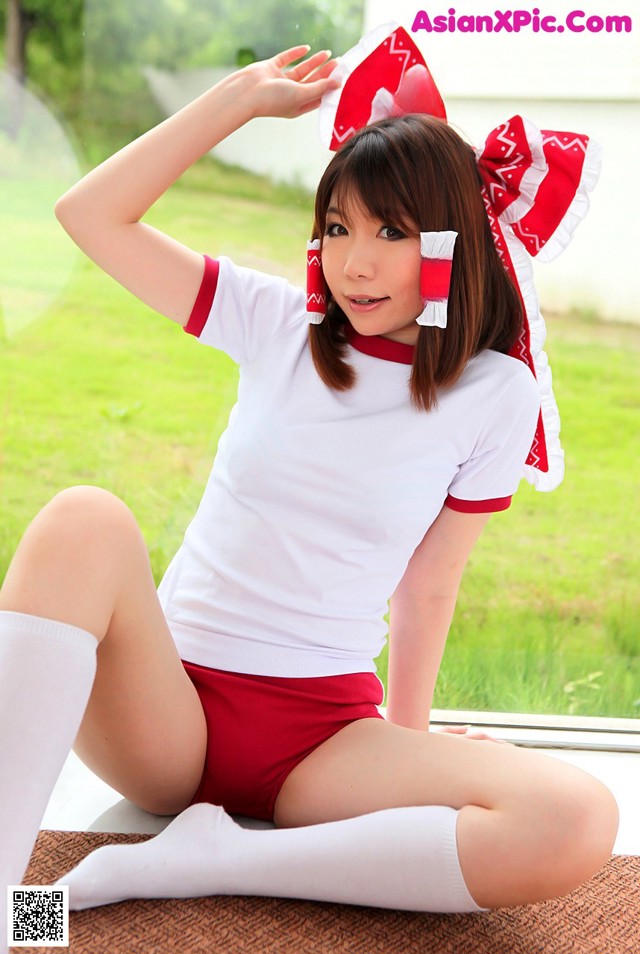 Rin Higurashi - Isis Full Sex No.4e7103