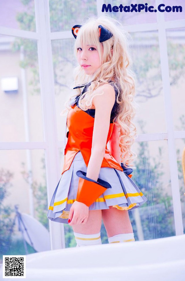 Cosplay Aonyan - Bell Xxx Xxxnude No.d91a06