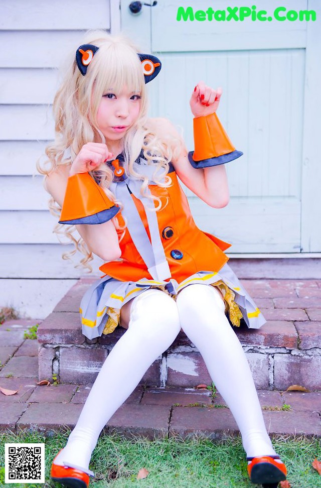Cosplay Aonyan - Bell Xxx Xxxnude No.d91a06