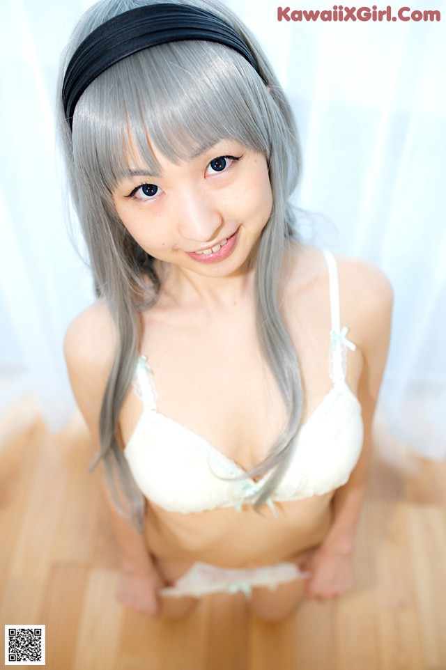 Miyuki Nakano - Sedu Free Clip No.948780