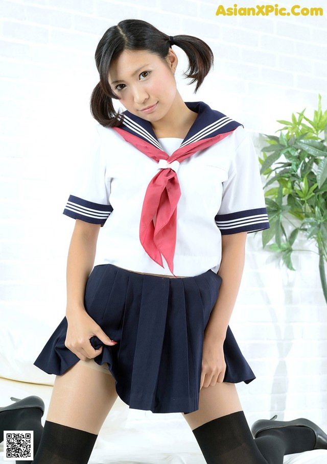 Ayano Suzuki - Fonda Neha Face No.3c5859