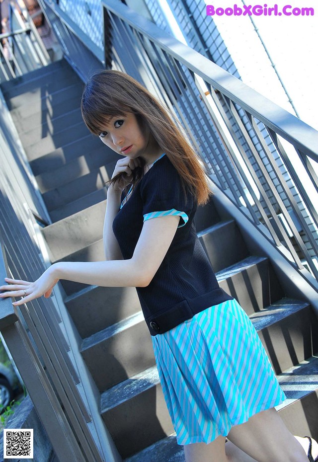 Karen Serizawa - Iwia Thailady Naked No.0aff6d