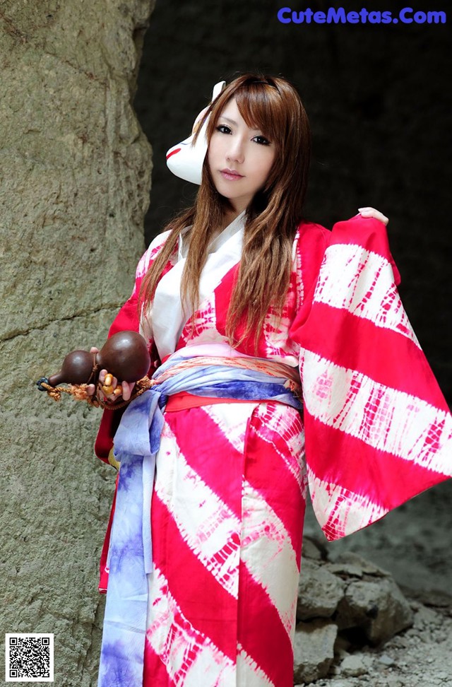 Inori Yuki - Originalasianxxx Model Ngentot No.ac5978