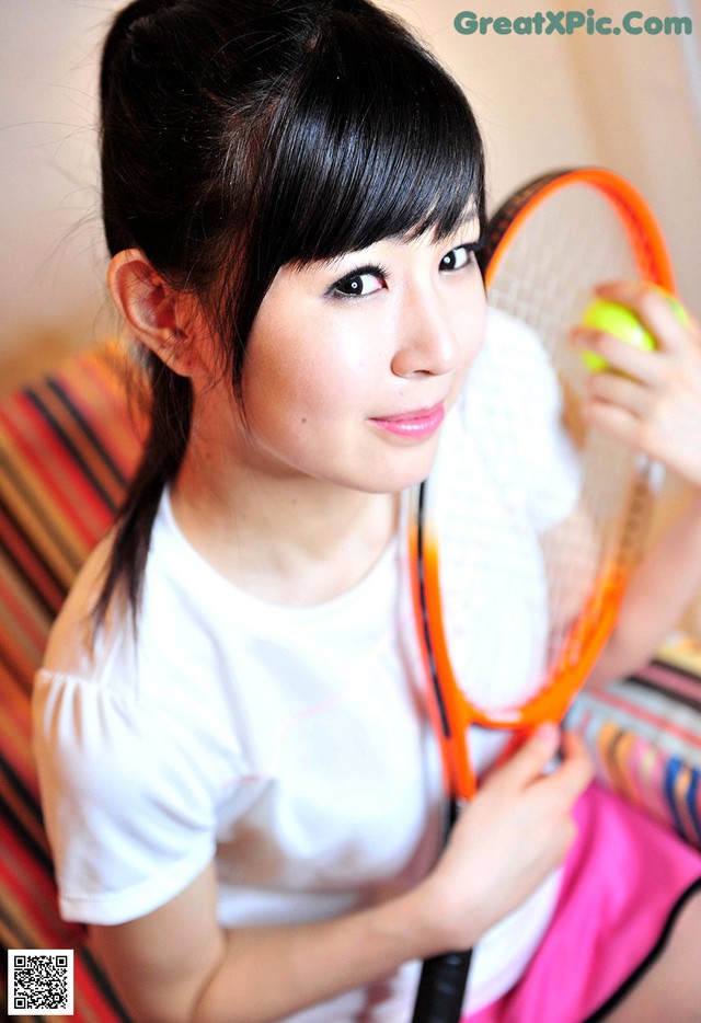 Haruka Sugisaki - Xgoro Perfect Curvy No.b2f6ed