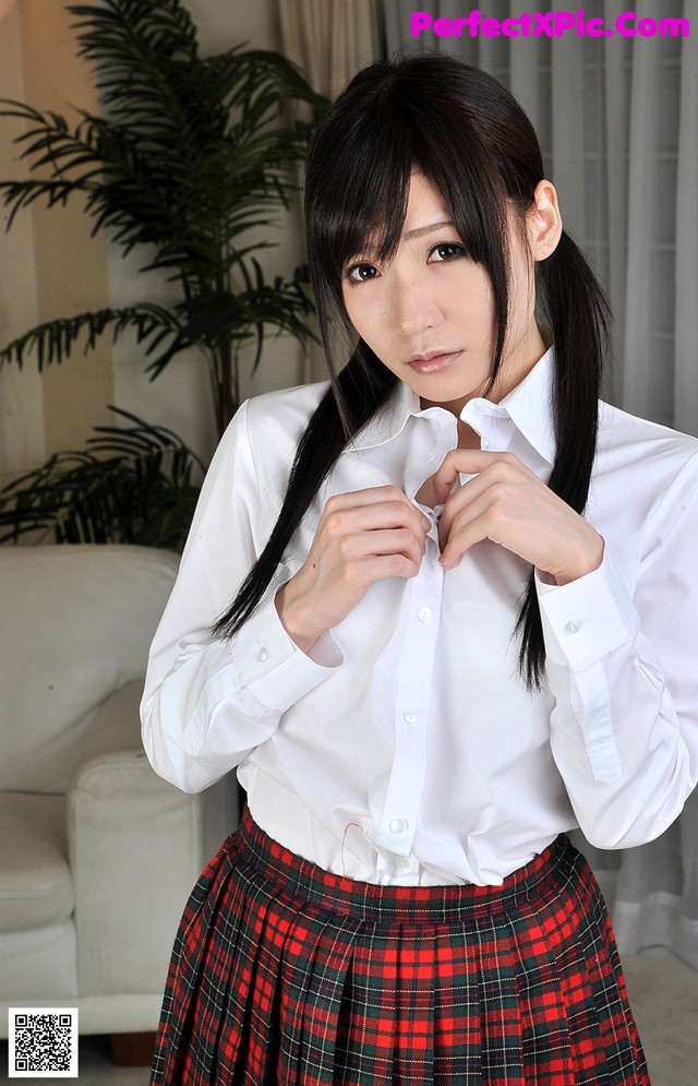 Tsukushi - Exbii Showing Pussy No.7a67da