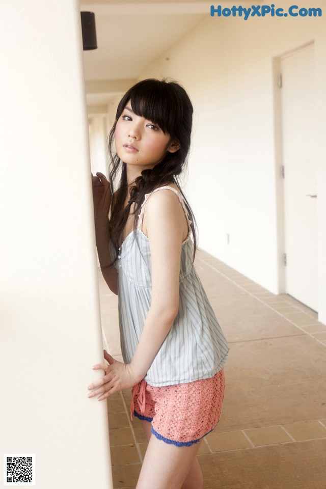 Sayumi Michishige - Pervy Skull Girl No.941b86