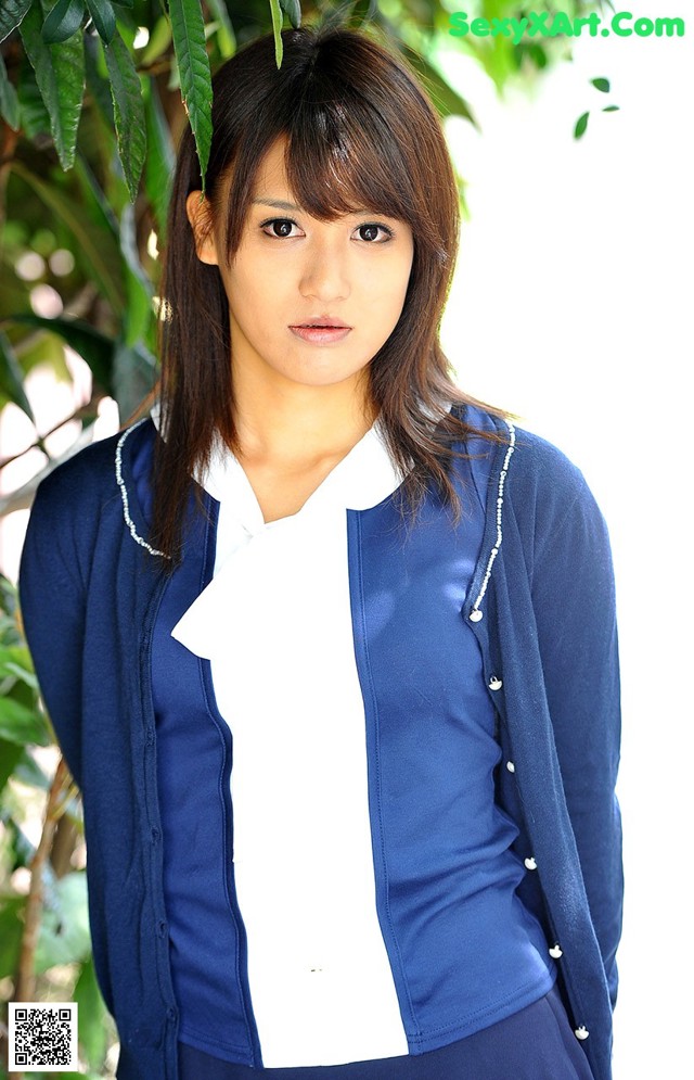 Yukari Mitsui - Twitter Auinty Souking No.18b56e