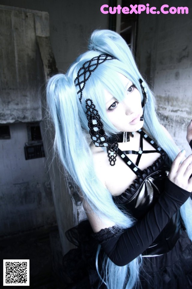 Miku Hatsune - Asianpornpics 2014 Xxx No.196d31