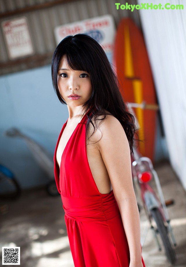 Maya Hashimoto - Hidian Xlxx Doll No.f82069