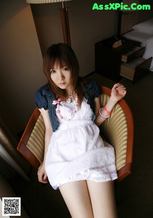 Azuki Tsuji - Thekittykatbar Wechat Sexgif No.a8f814
